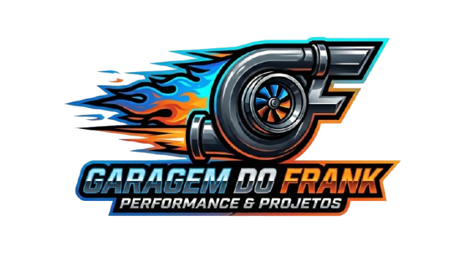 Garagem do Frank